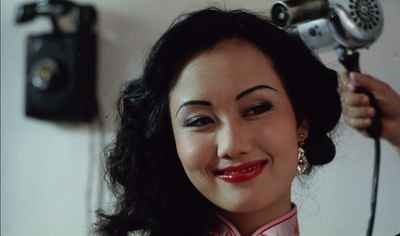 三毛从军记剧照的剧照