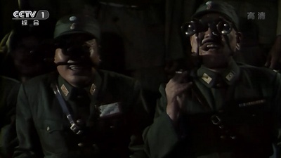 三毛从军记剧照的剧照