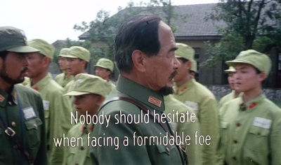 三毛从军记剧照的剧照