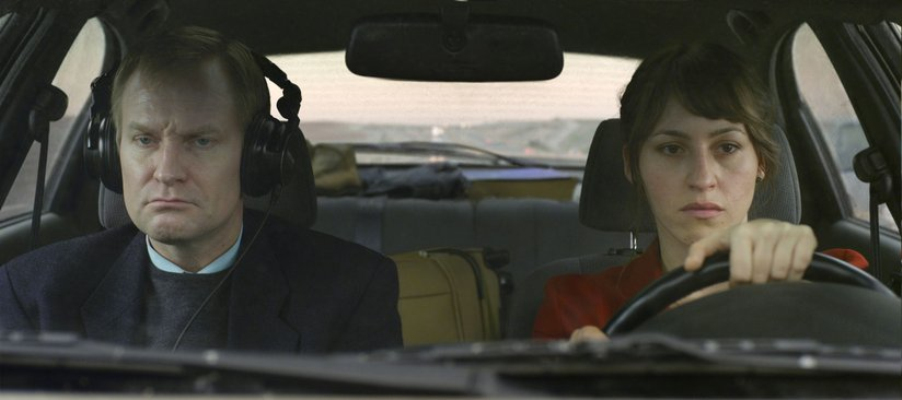 阿雅剧照的剧照