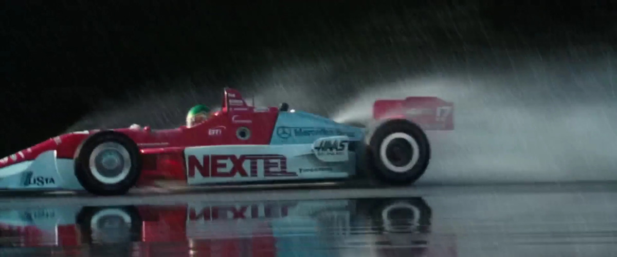 极速竞赛剧照的剧照