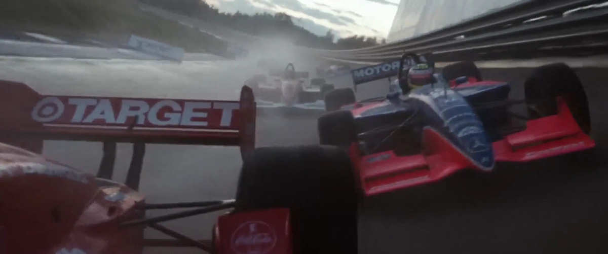 极速竞赛剧照的剧照