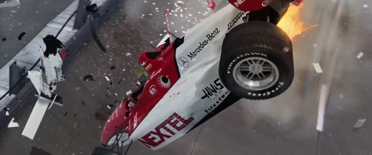 极速竞赛剧照的剧照