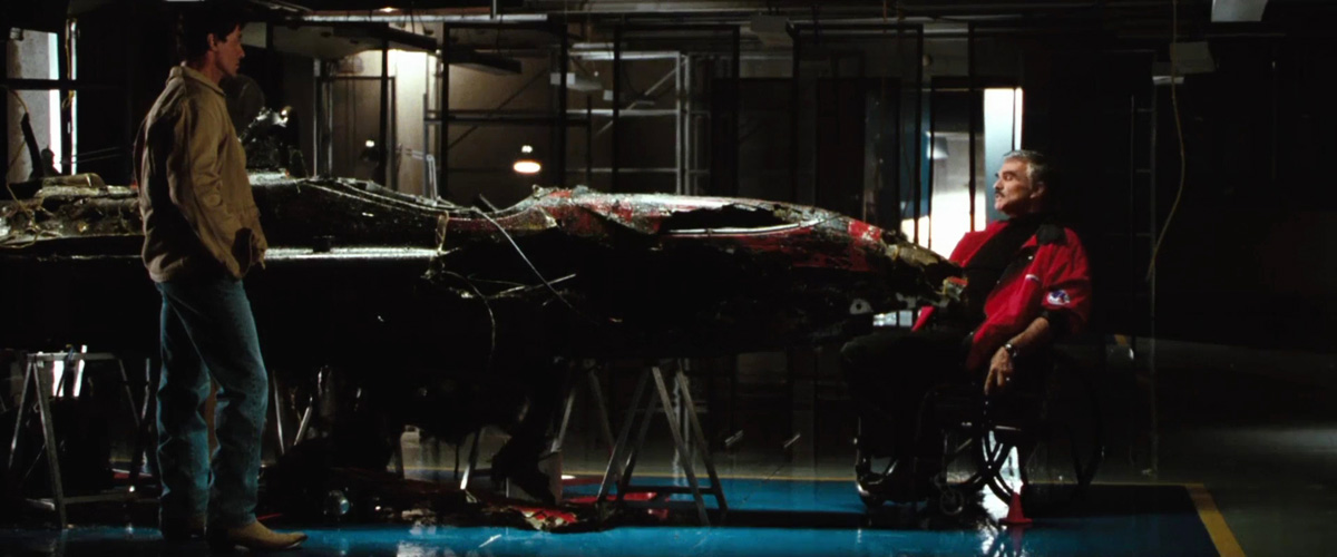 极速竞赛剧照的剧照