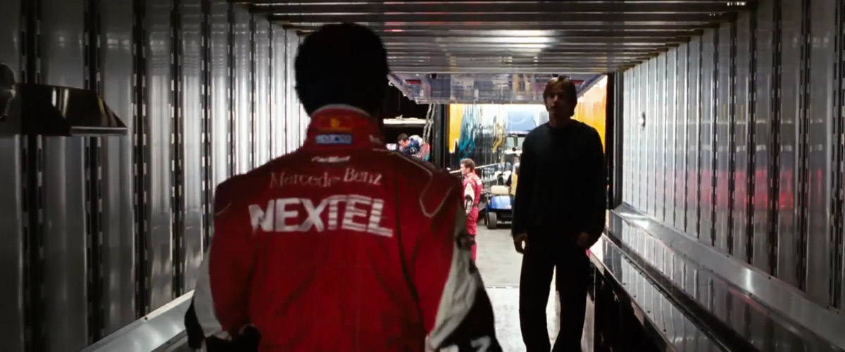 极速竞赛剧照的剧照