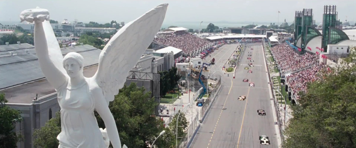 极速竞赛剧照的剧照