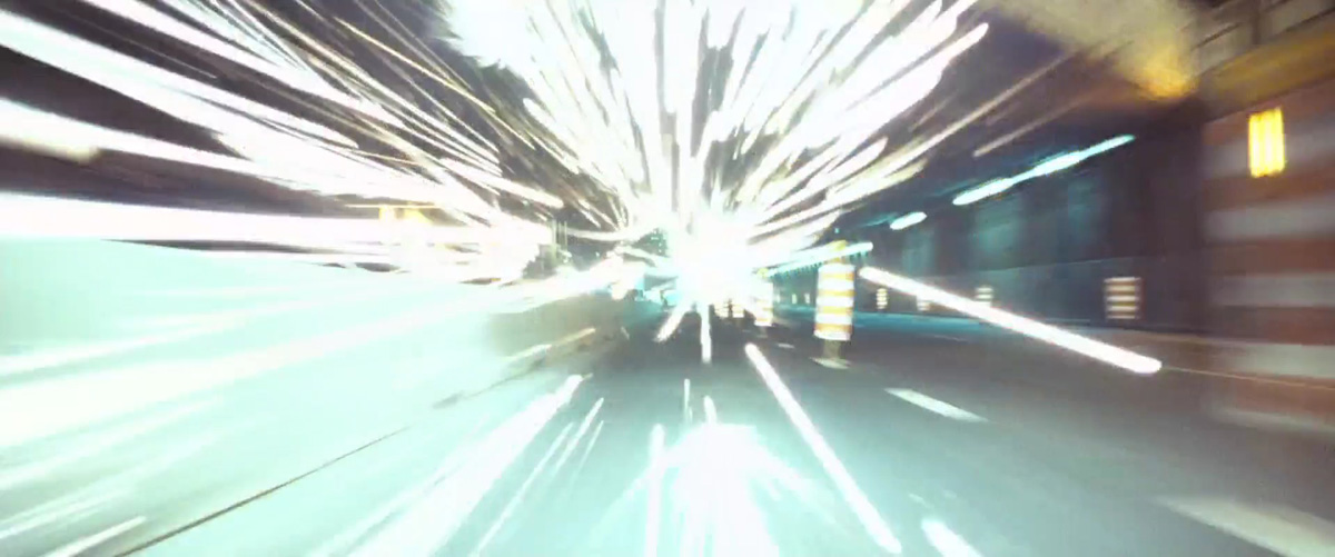 极速竞赛剧照的剧照