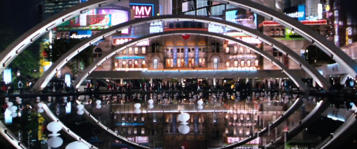 极速竞赛剧照的剧照