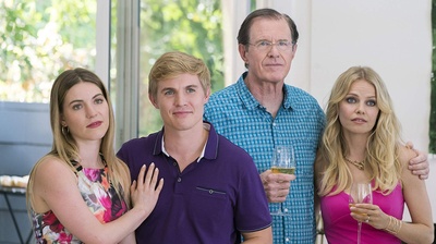 读书会剧照的剧照