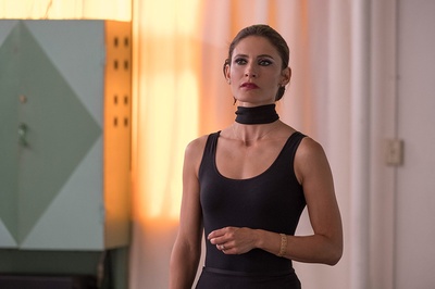 读书会剧照的剧照