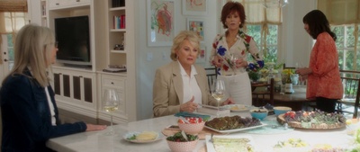 读书会剧照的剧照