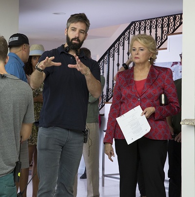 读书会剧照的剧照