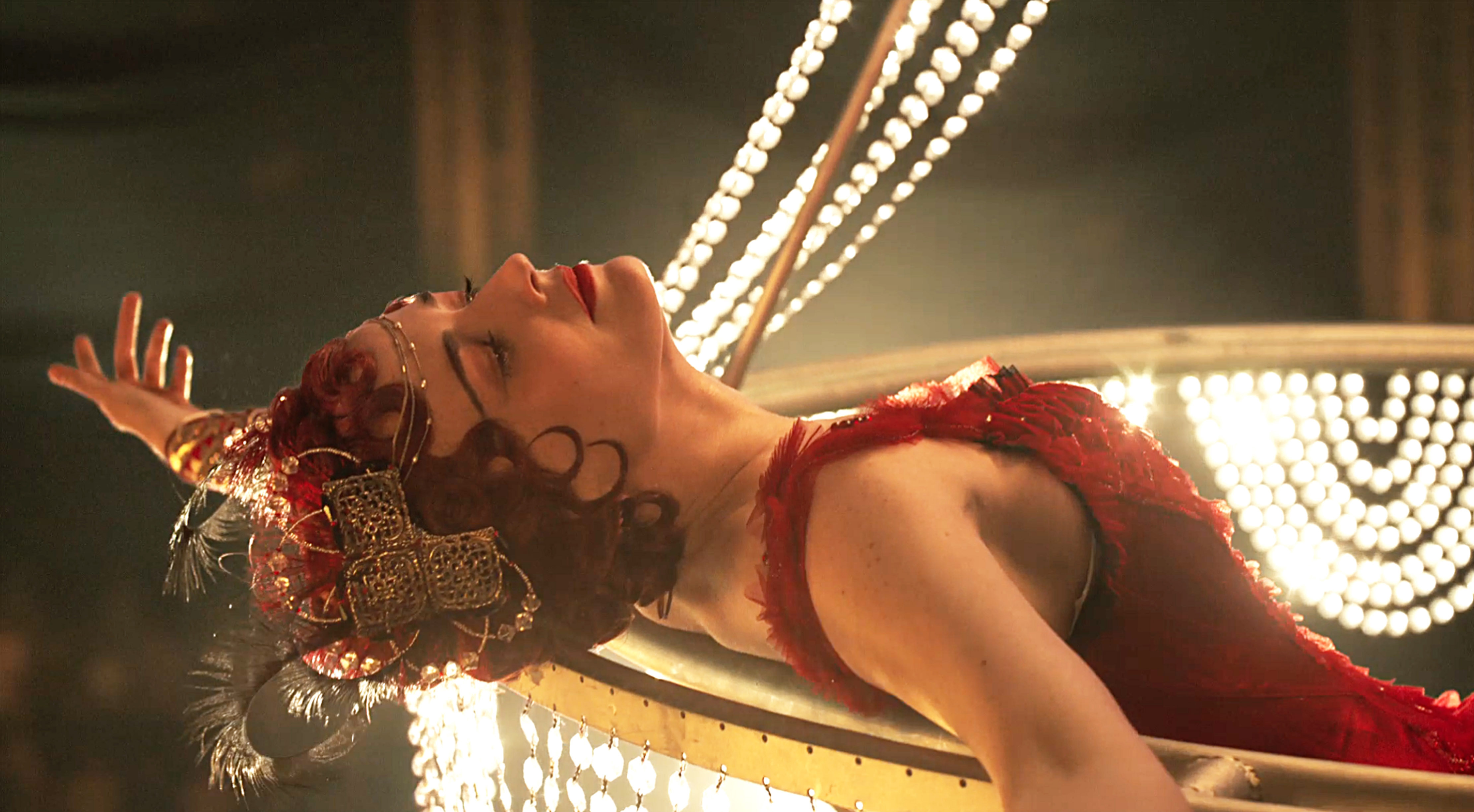 小飞象剧照的剧照