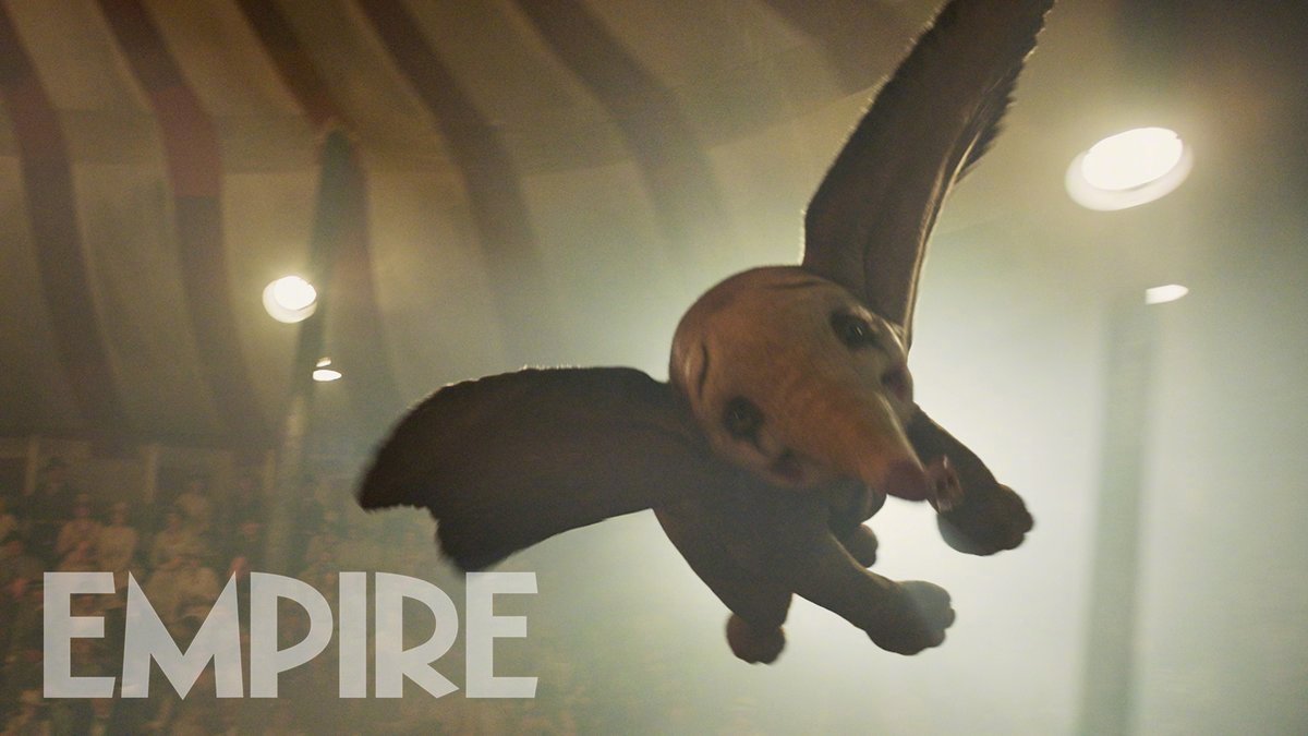 小飞象剧照的剧照