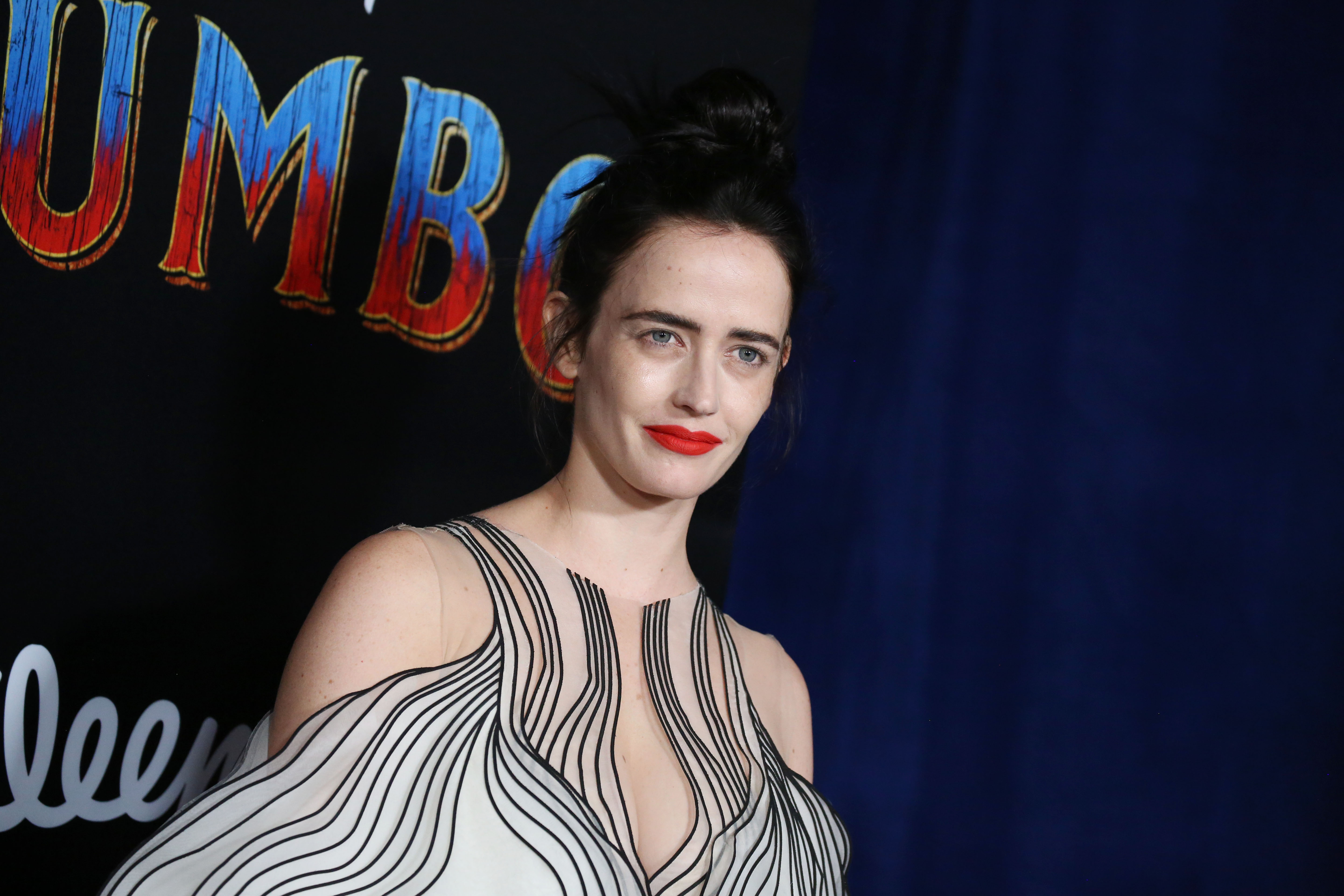 小飞象剧照的剧照