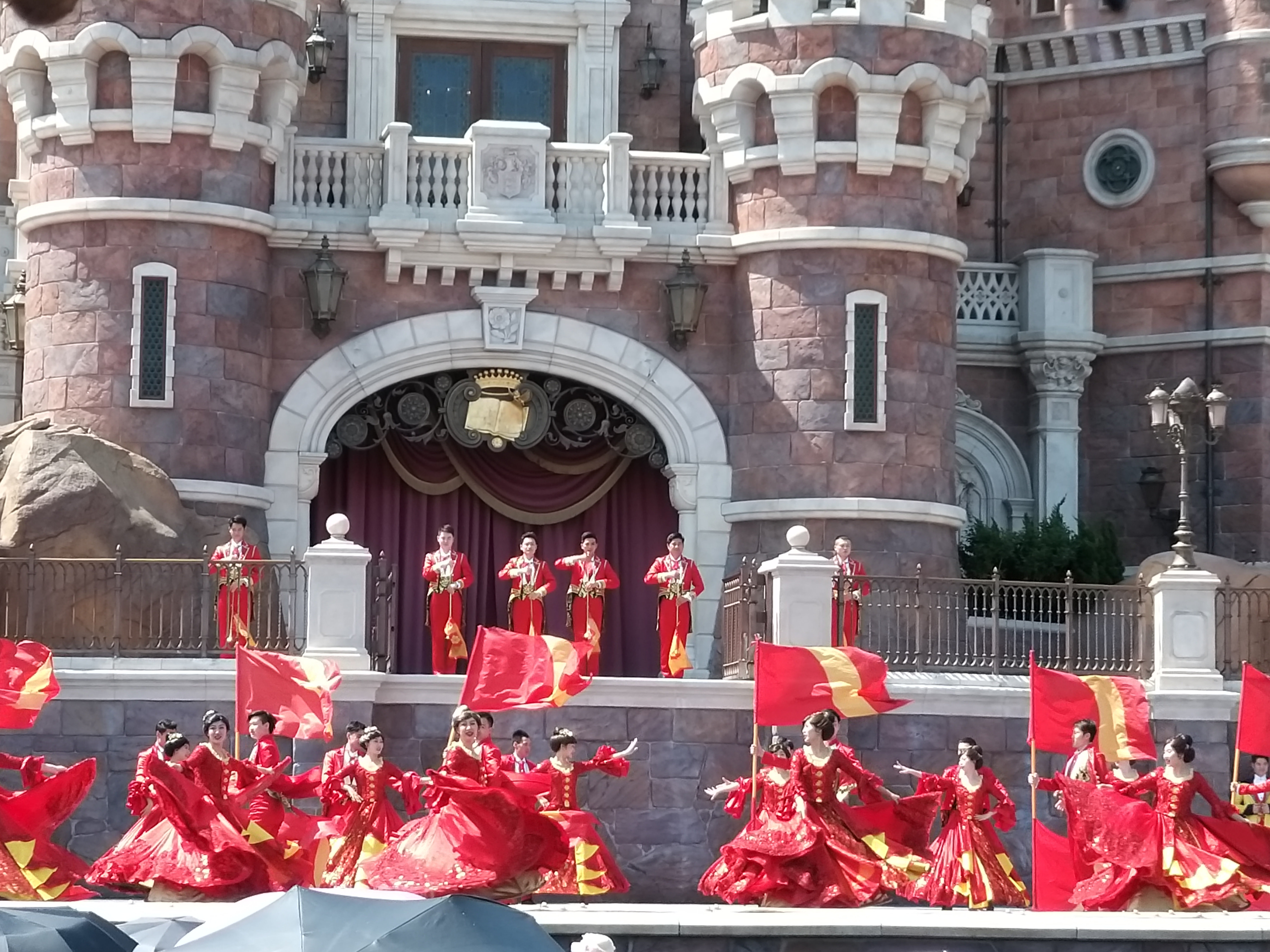 小飞象剧照的剧照