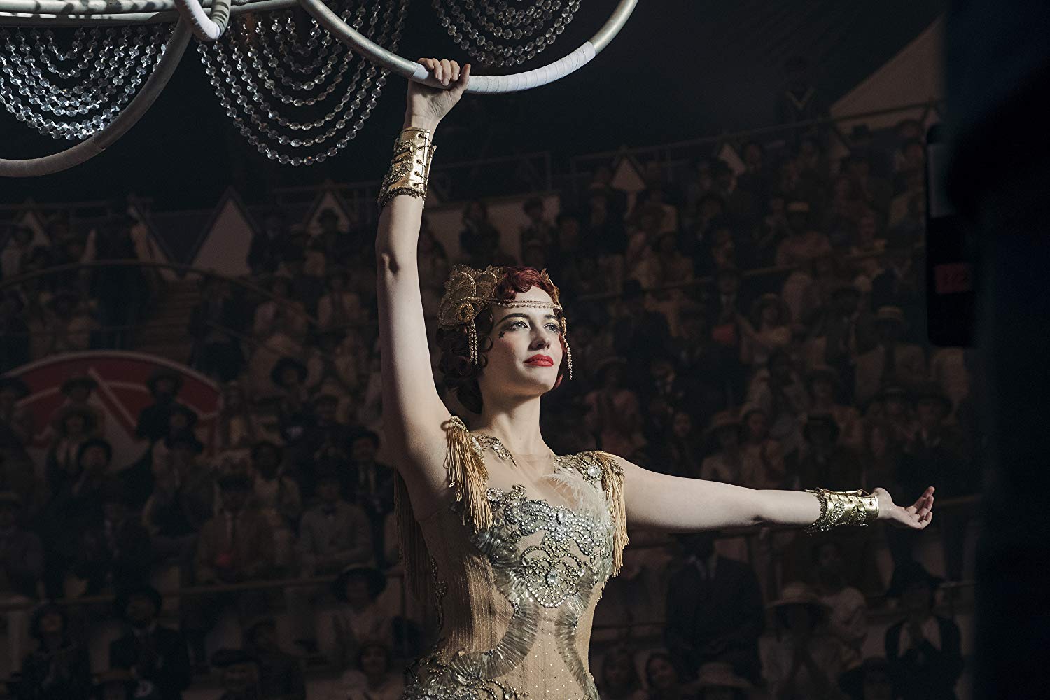 小飞象剧照的剧照