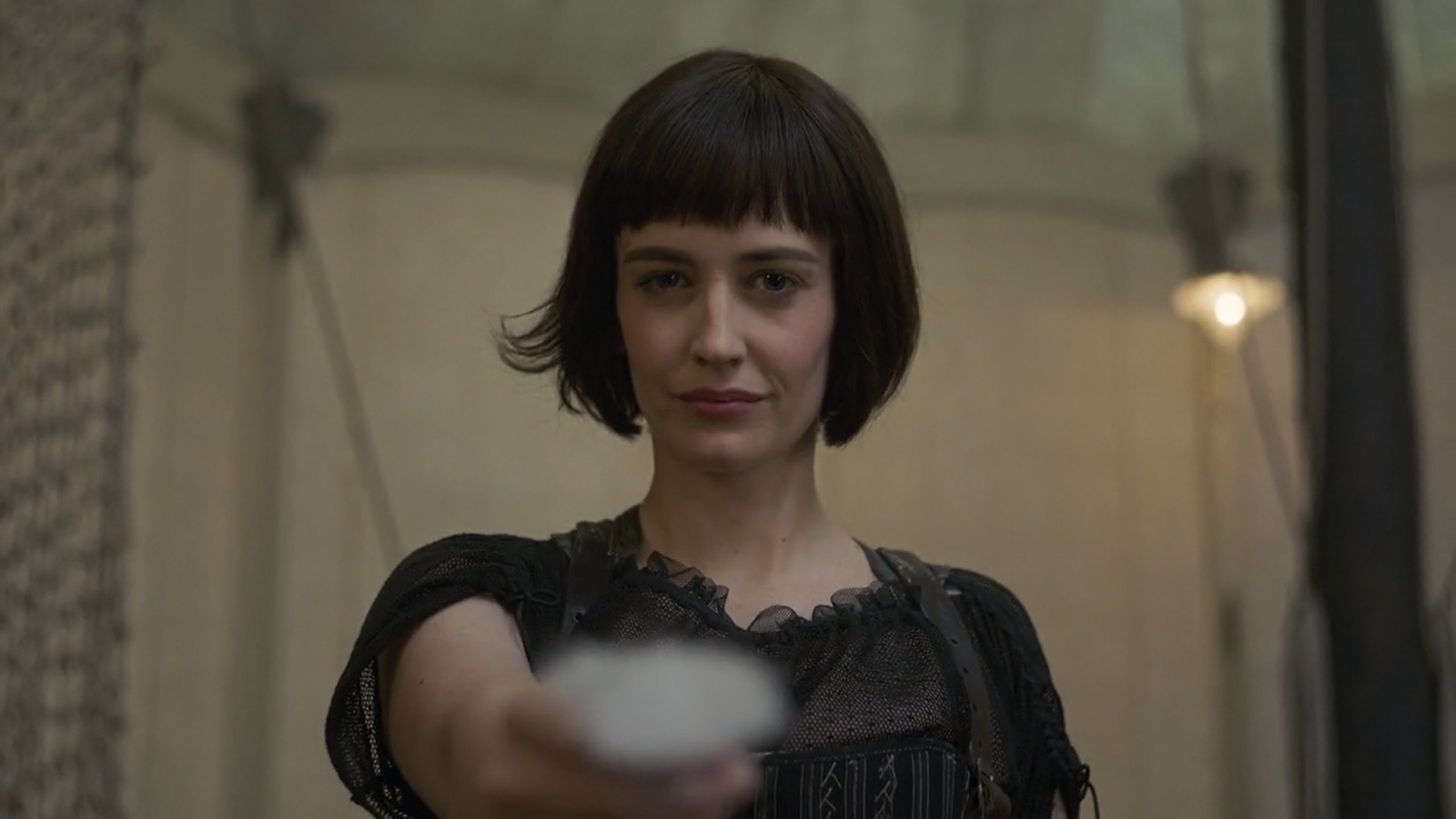 小飞象剧照的剧照