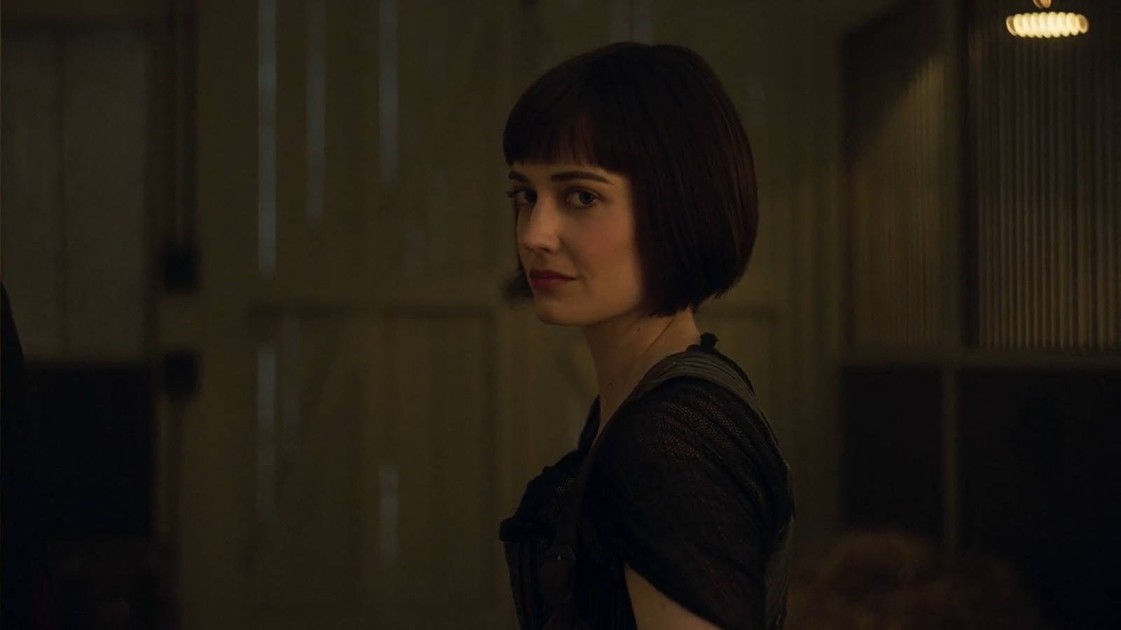 小飞象剧照的剧照