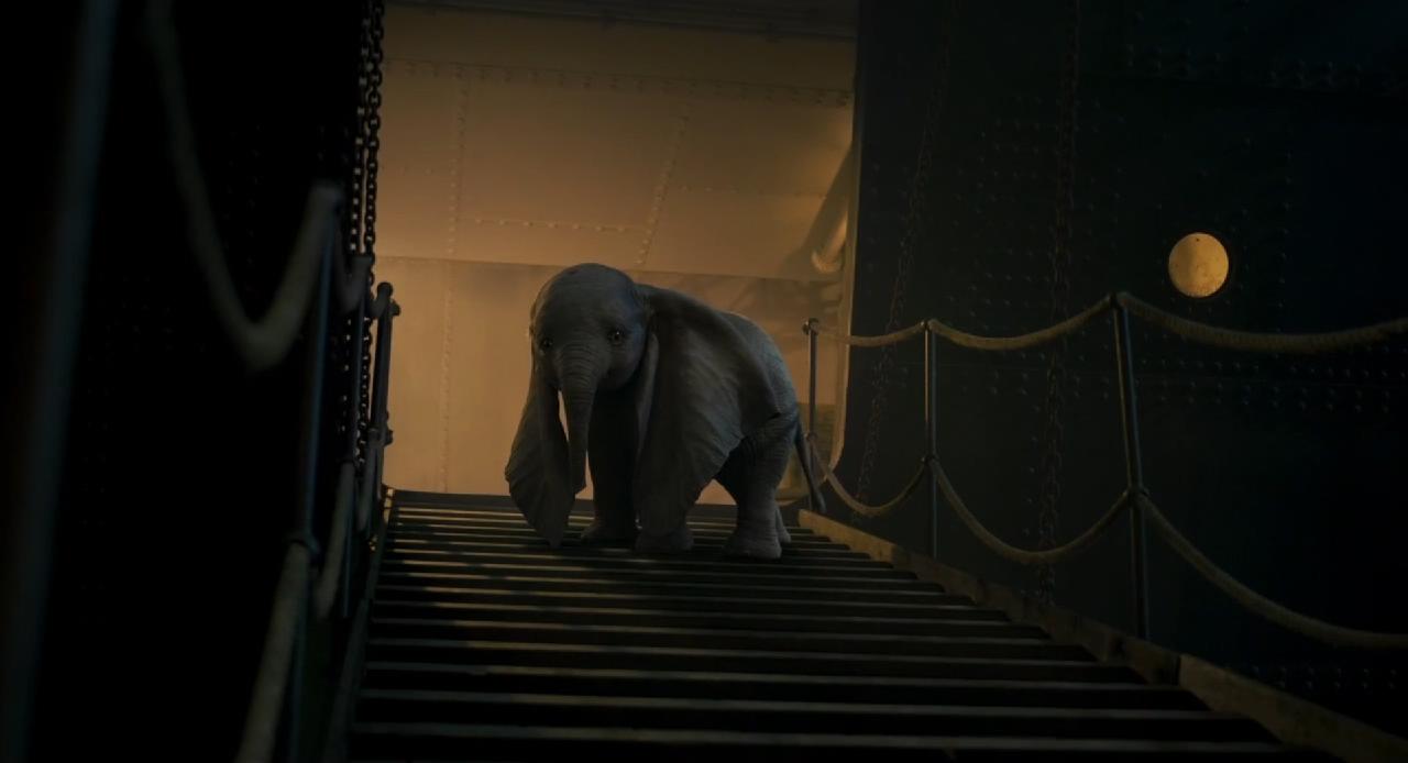 小飞象剧照的剧照