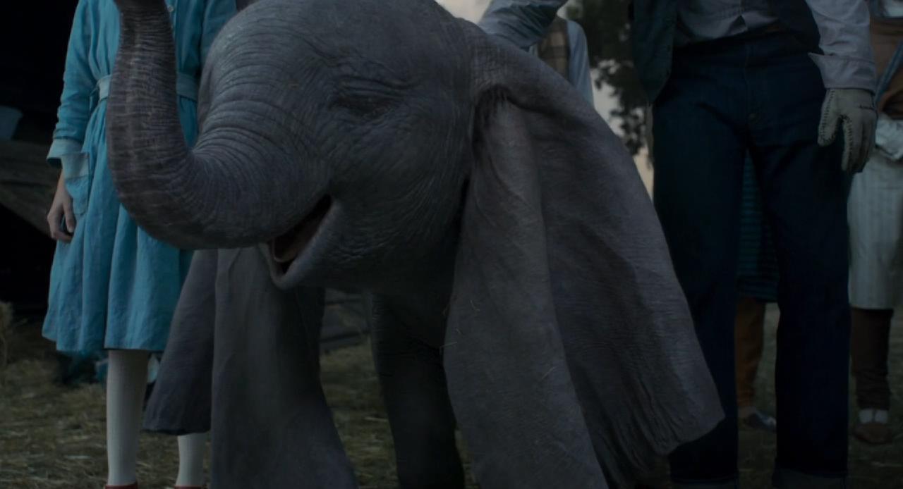 小飞象剧照的剧照