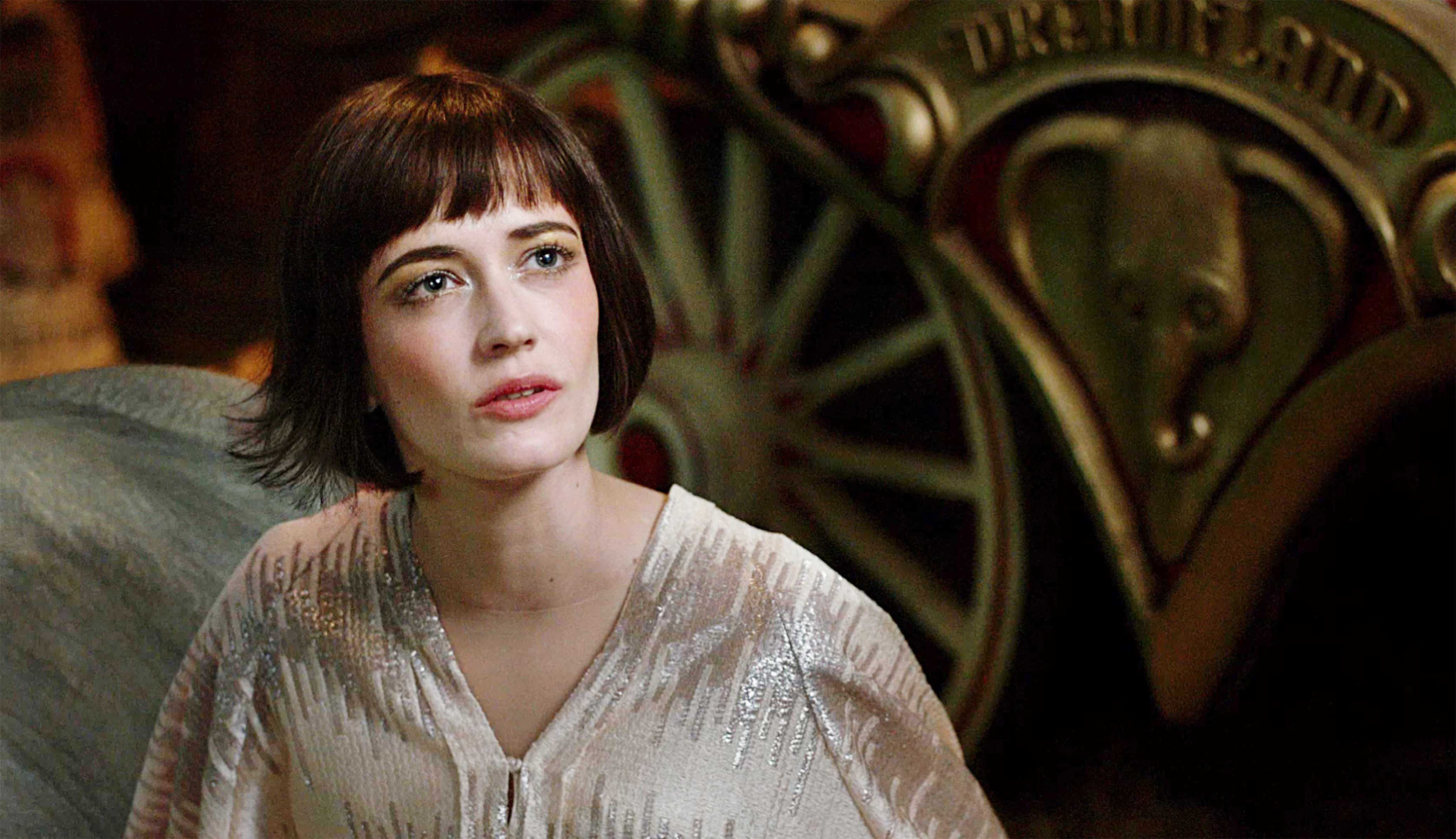 小飞象剧照的剧照