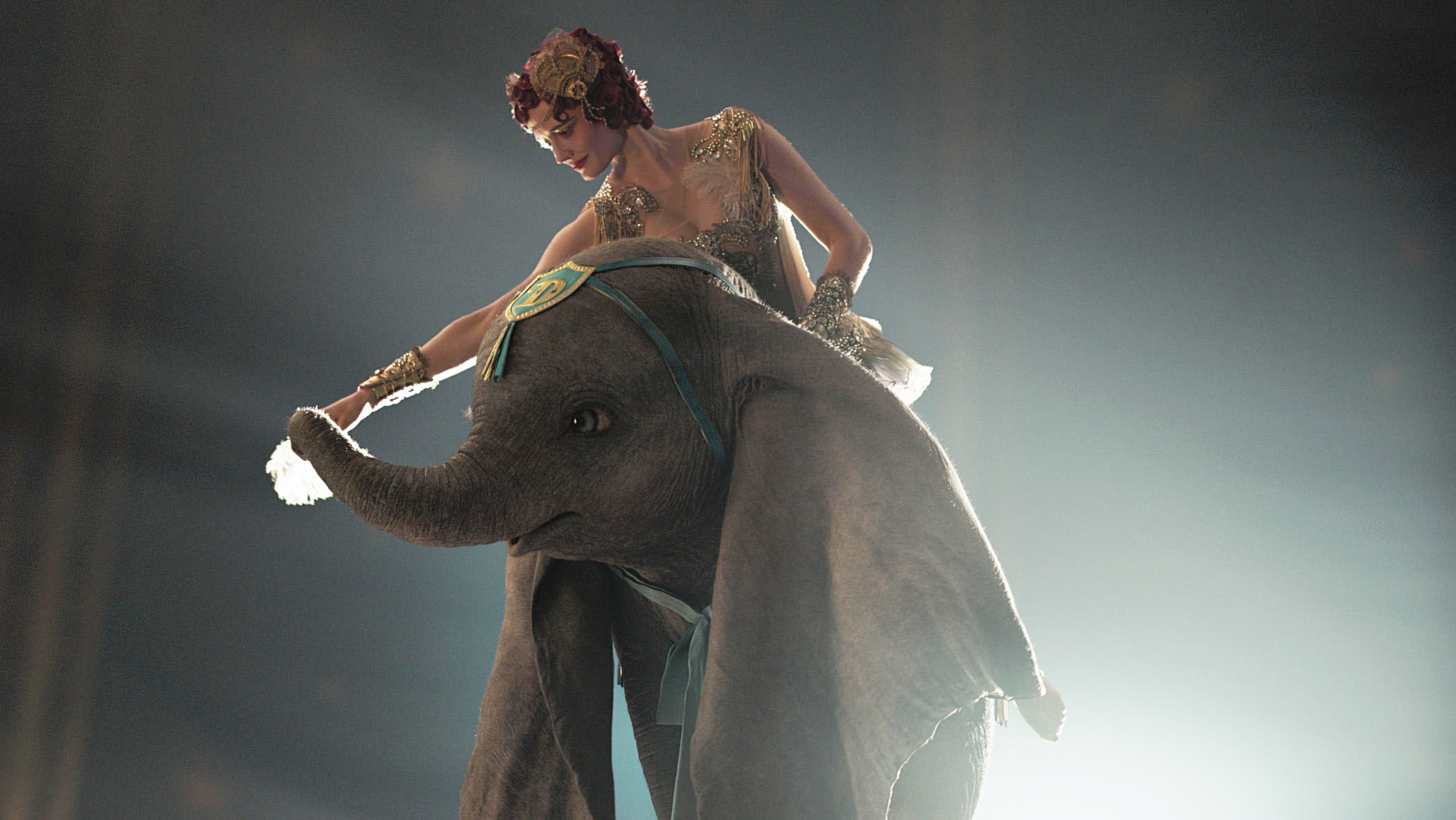 小飞象剧照的剧照