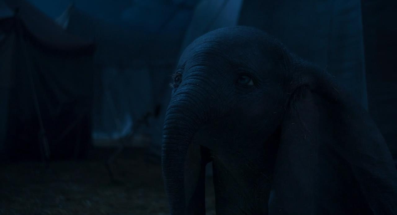 小飞象剧照的剧照