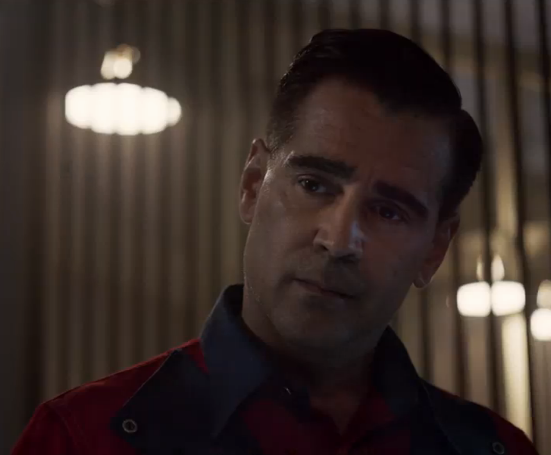 小飞象剧照的剧照