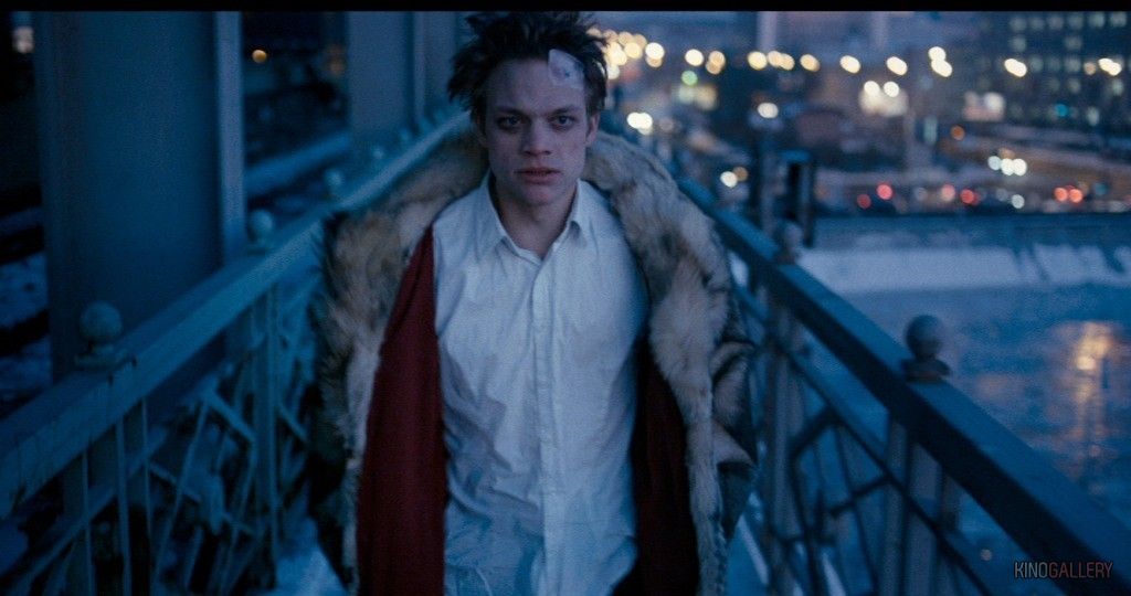 寒冬旅程剧照的剧照