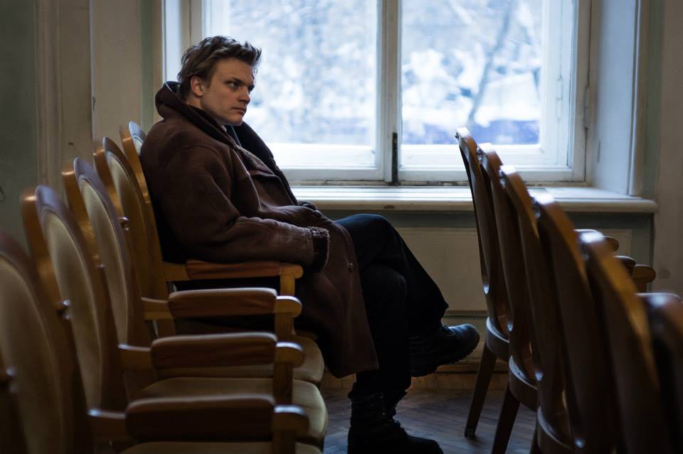 寒冬旅程剧照的剧照