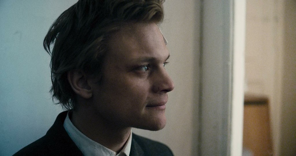 寒冬旅程剧照的剧照