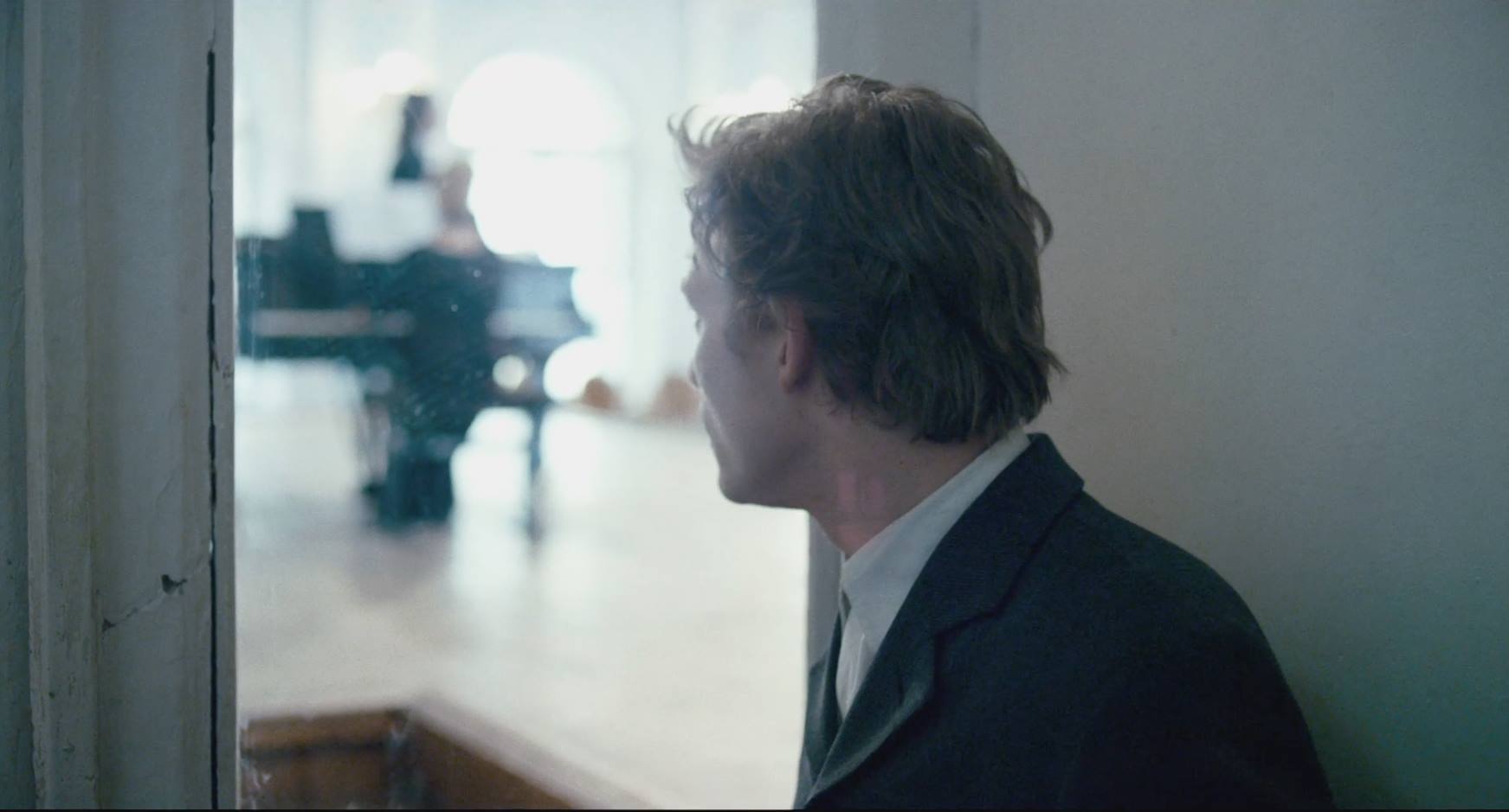 寒冬旅程剧照的剧照