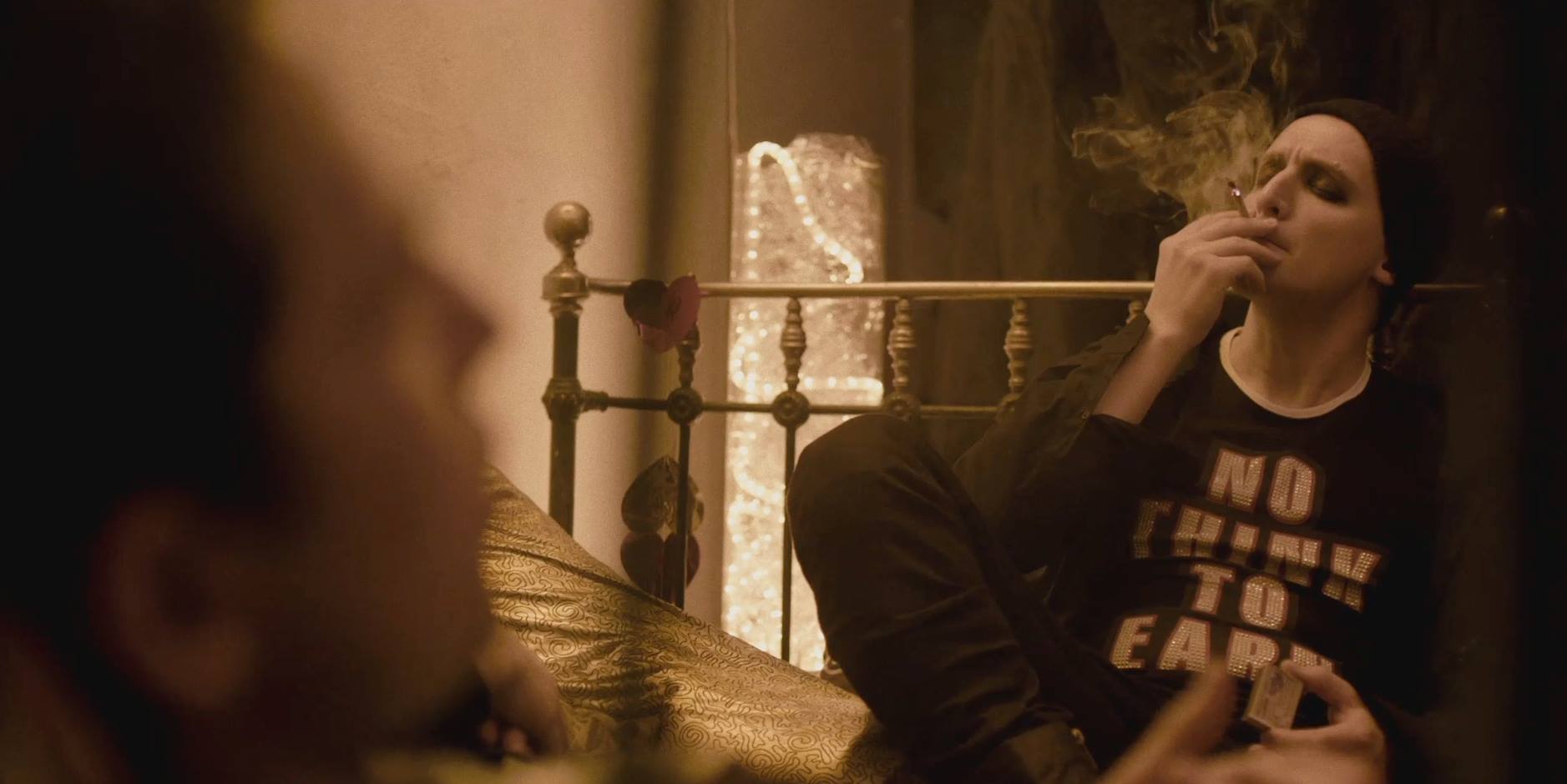 寒冬旅程剧照的剧照