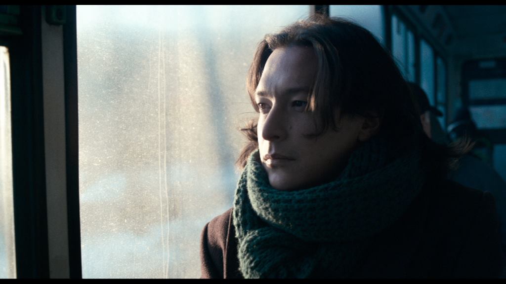 寒冬旅程剧照的剧照