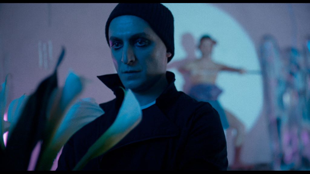 寒冬旅程剧照的剧照