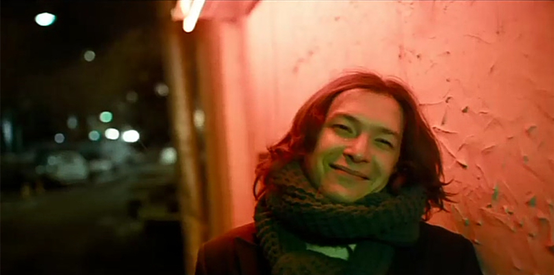 寒冬旅程剧照的剧照