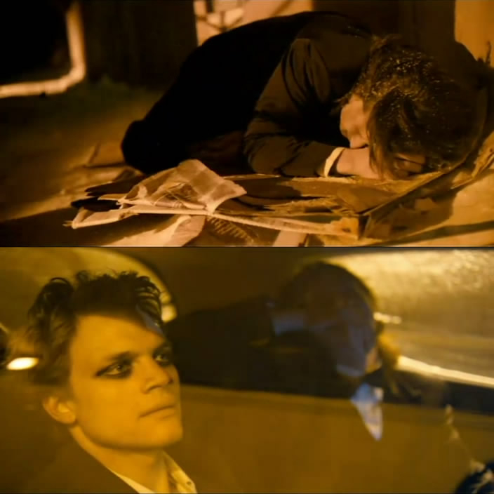 寒冬旅程剧照的剧照