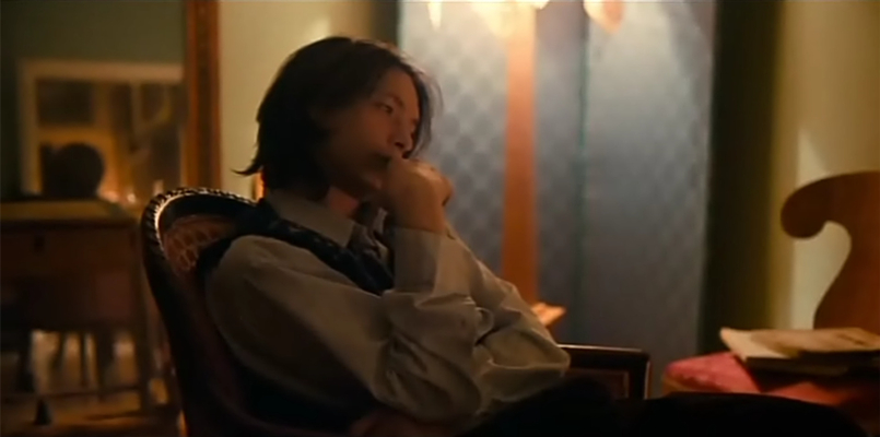 寒冬旅程剧照的剧照