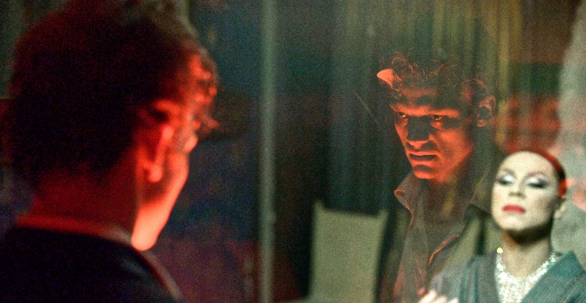 寒冬旅程剧照的剧照