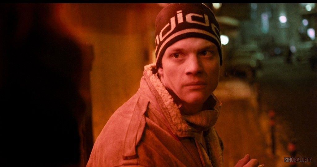 寒冬旅程剧照的剧照