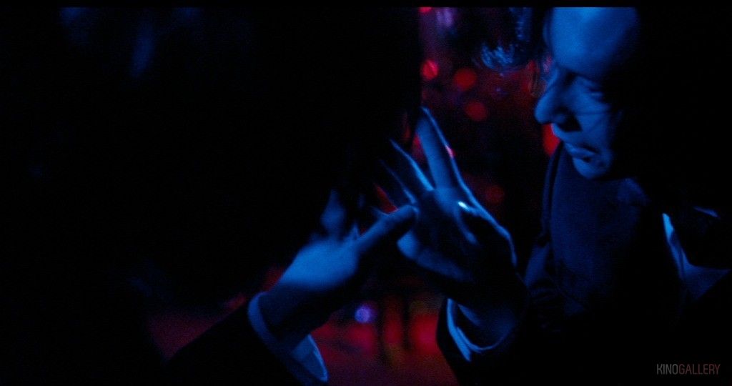 寒冬旅程剧照的剧照