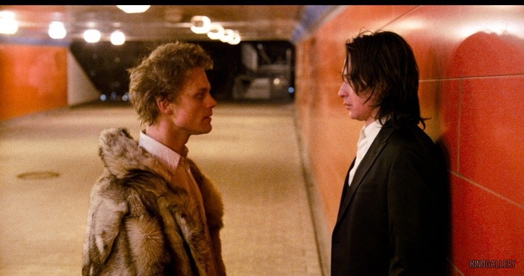 寒冬旅程剧照的剧照