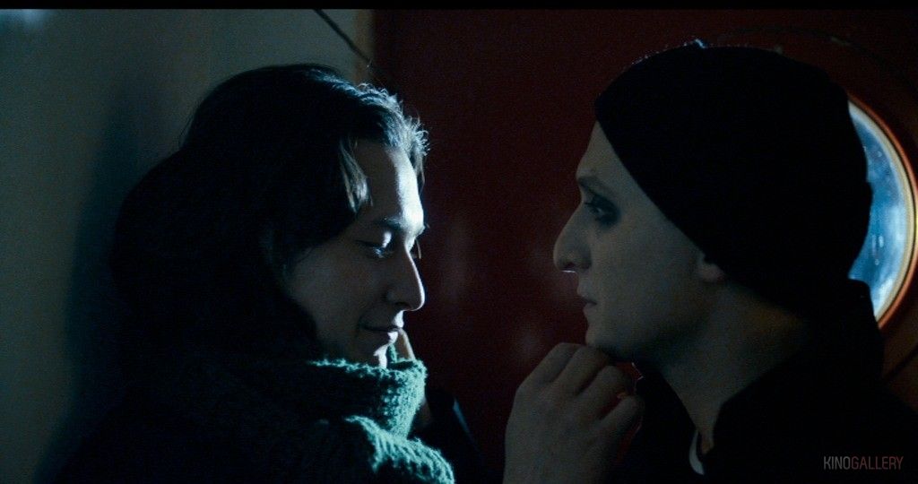 寒冬旅程剧照的剧照