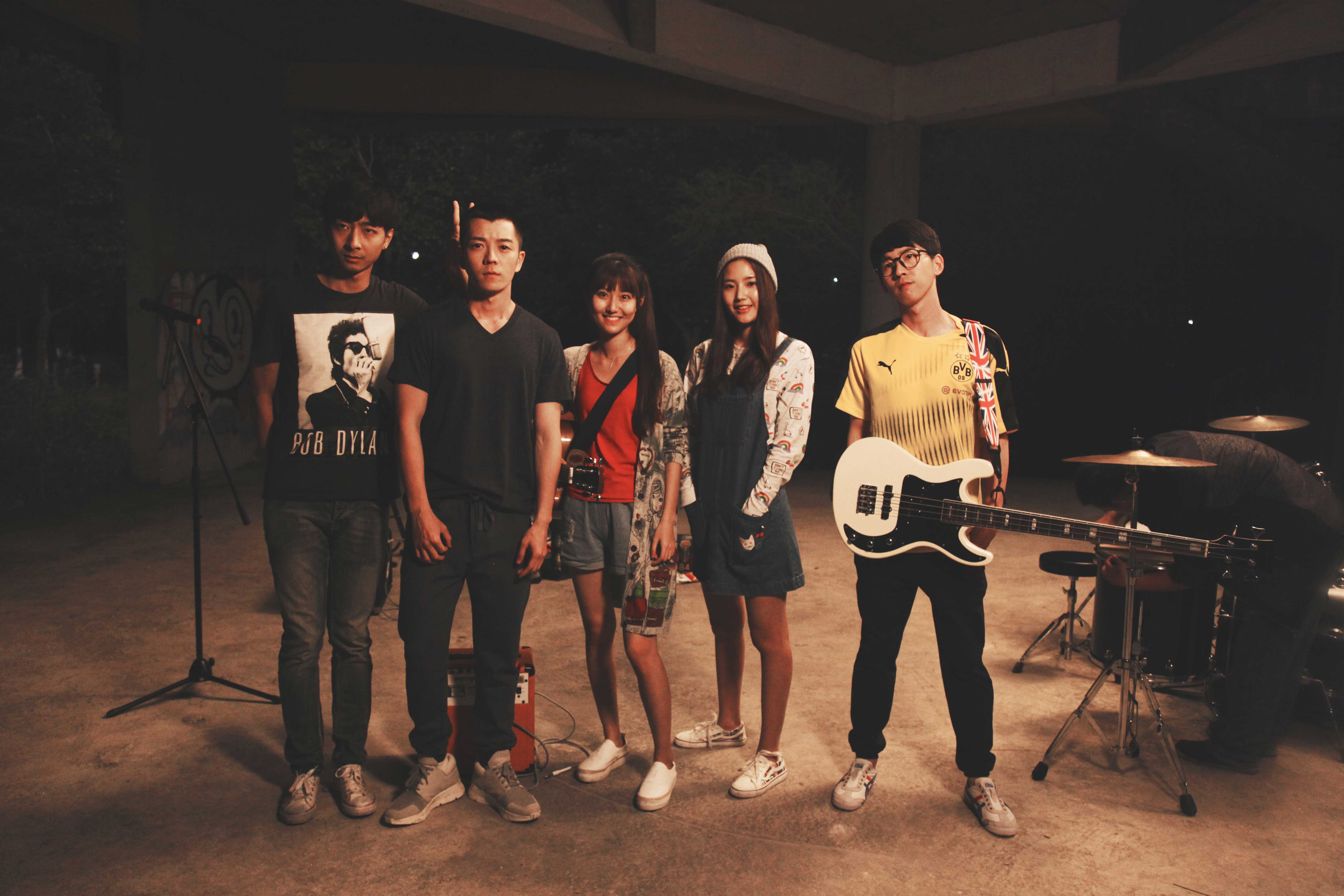 再见路星河剧照的剧照