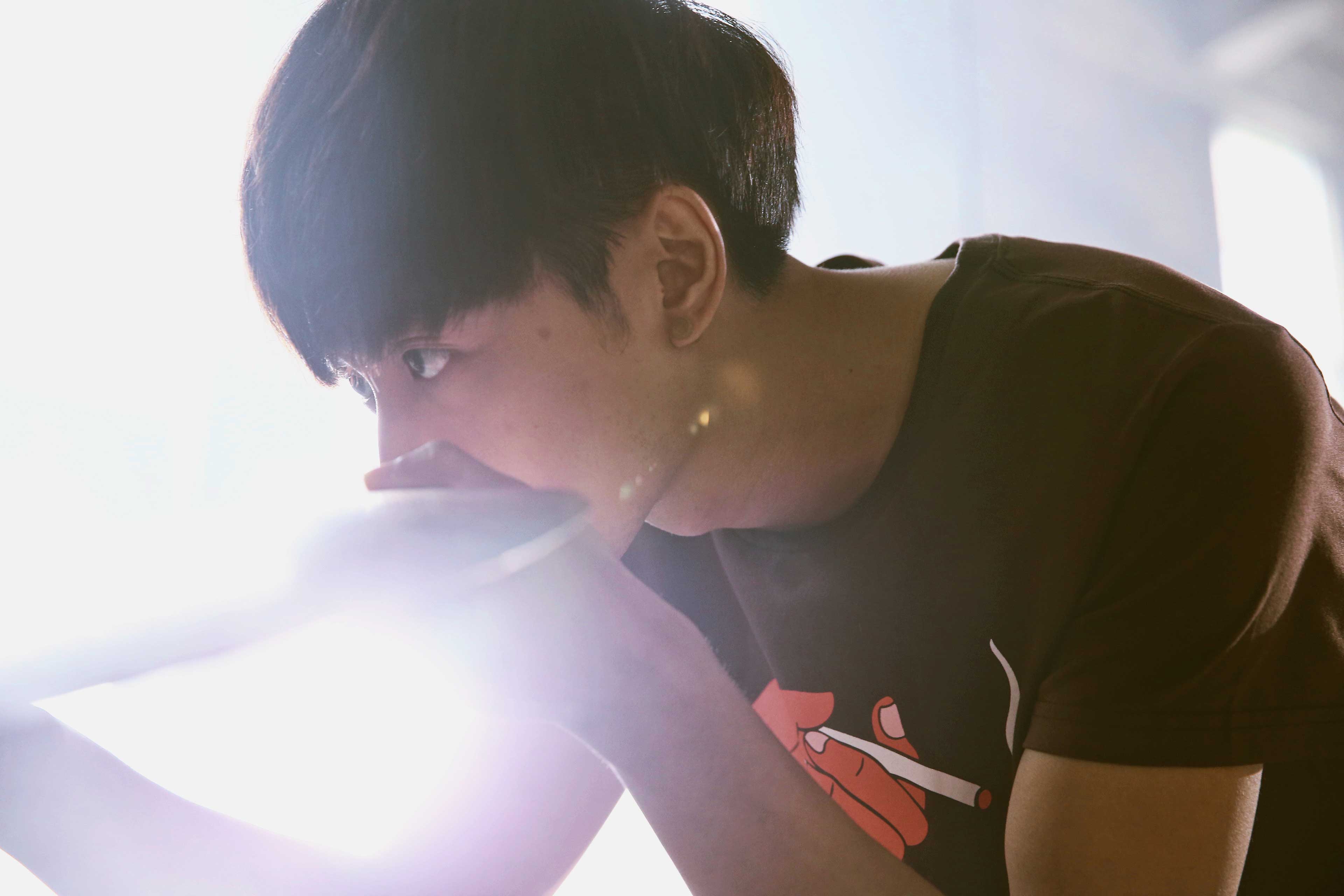 再见路星河剧照的剧照