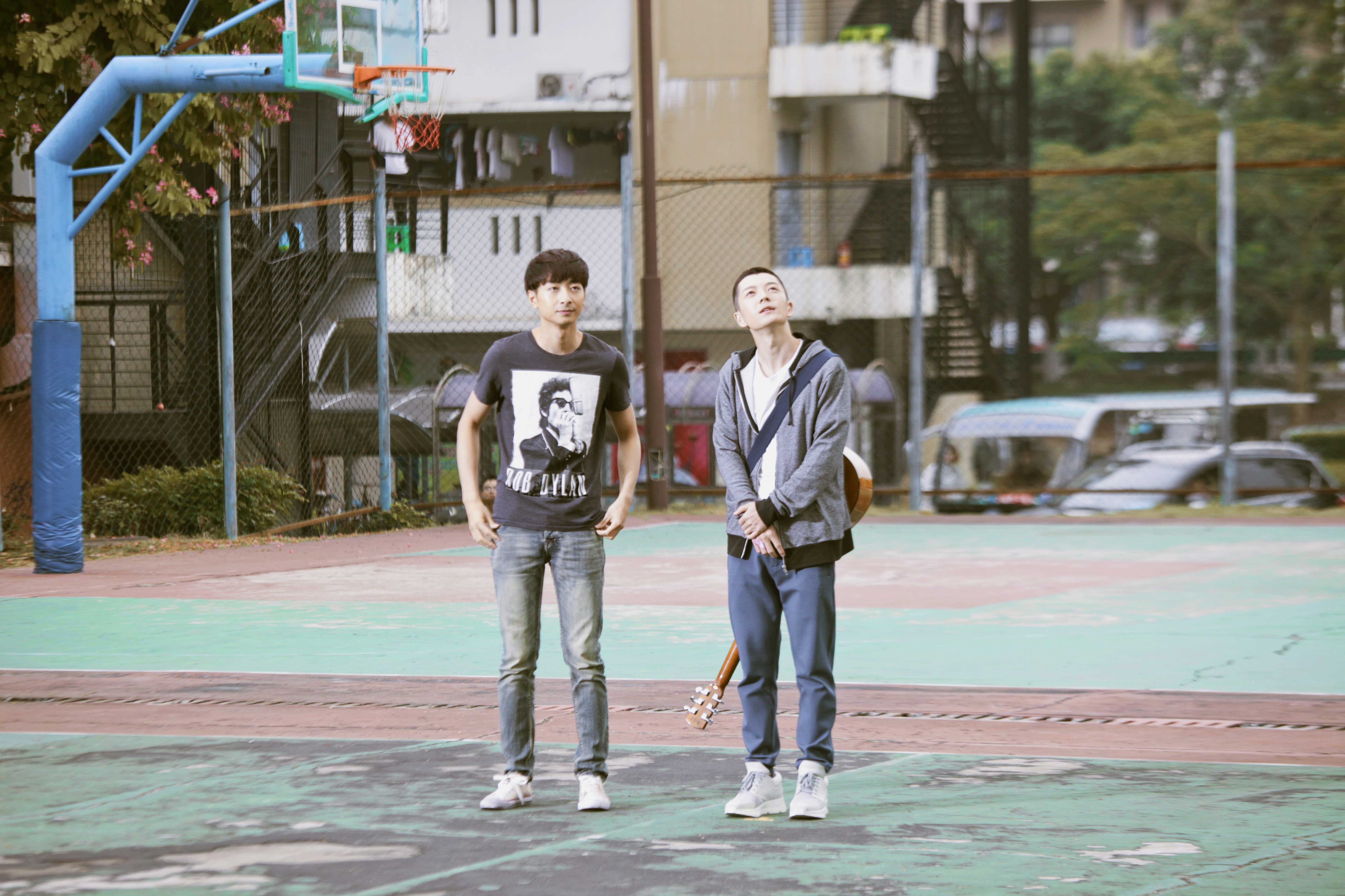 再见路星河剧照的剧照