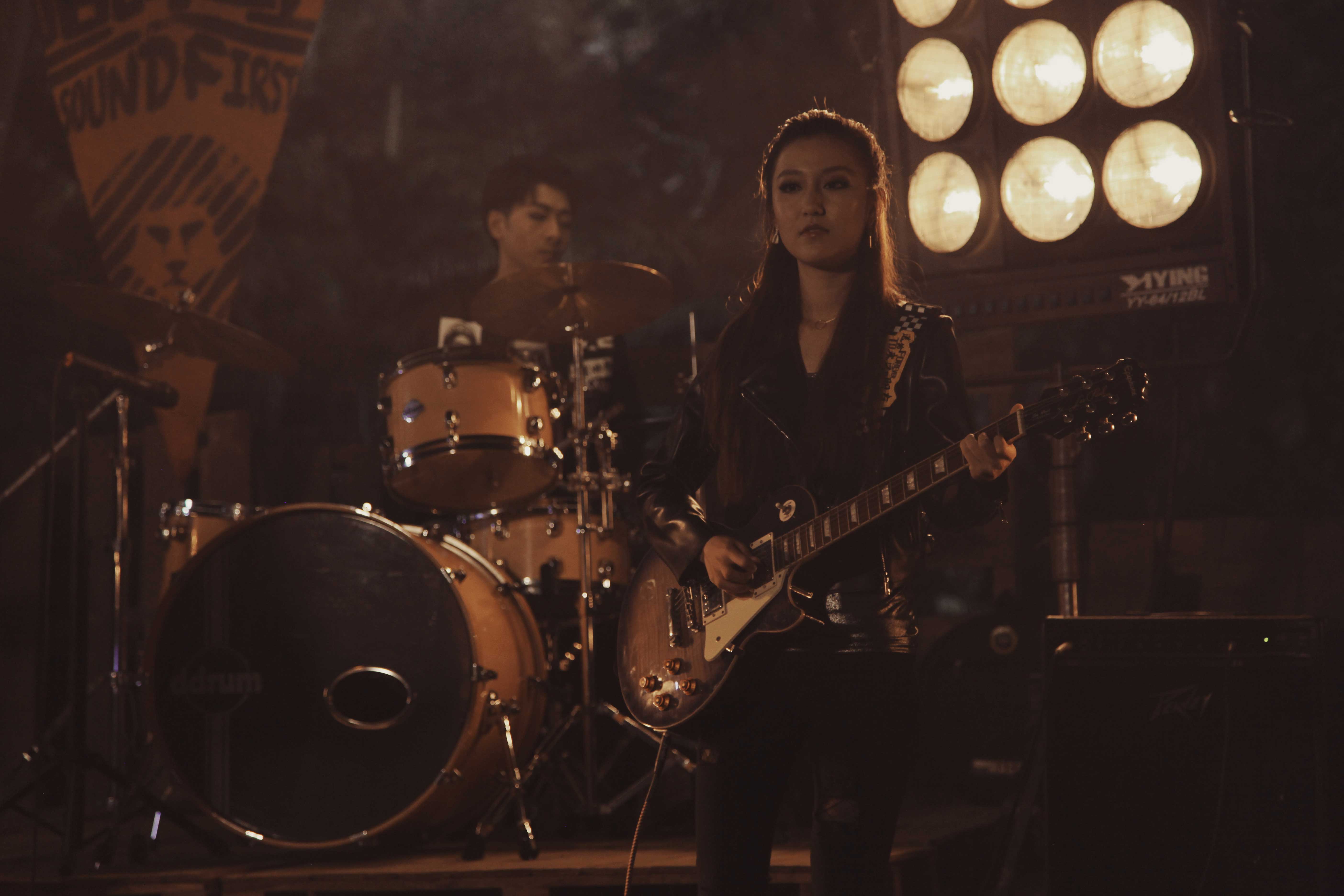 再见路星河剧照的剧照