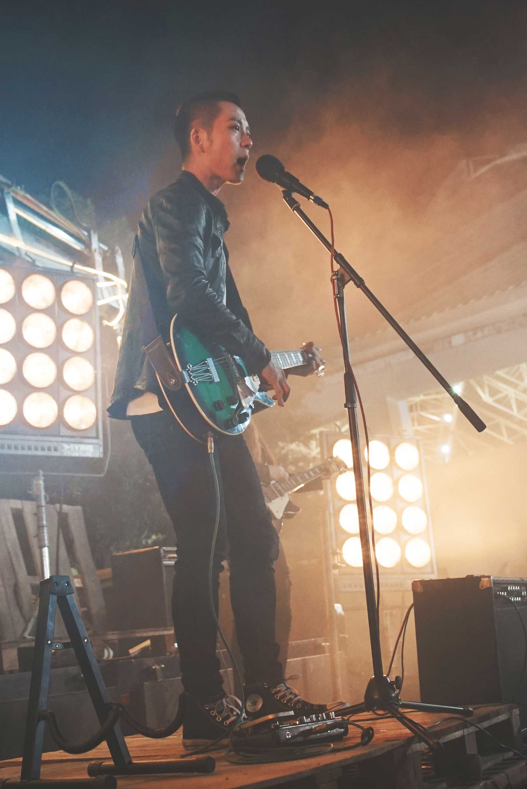 再见路星河剧照的剧照