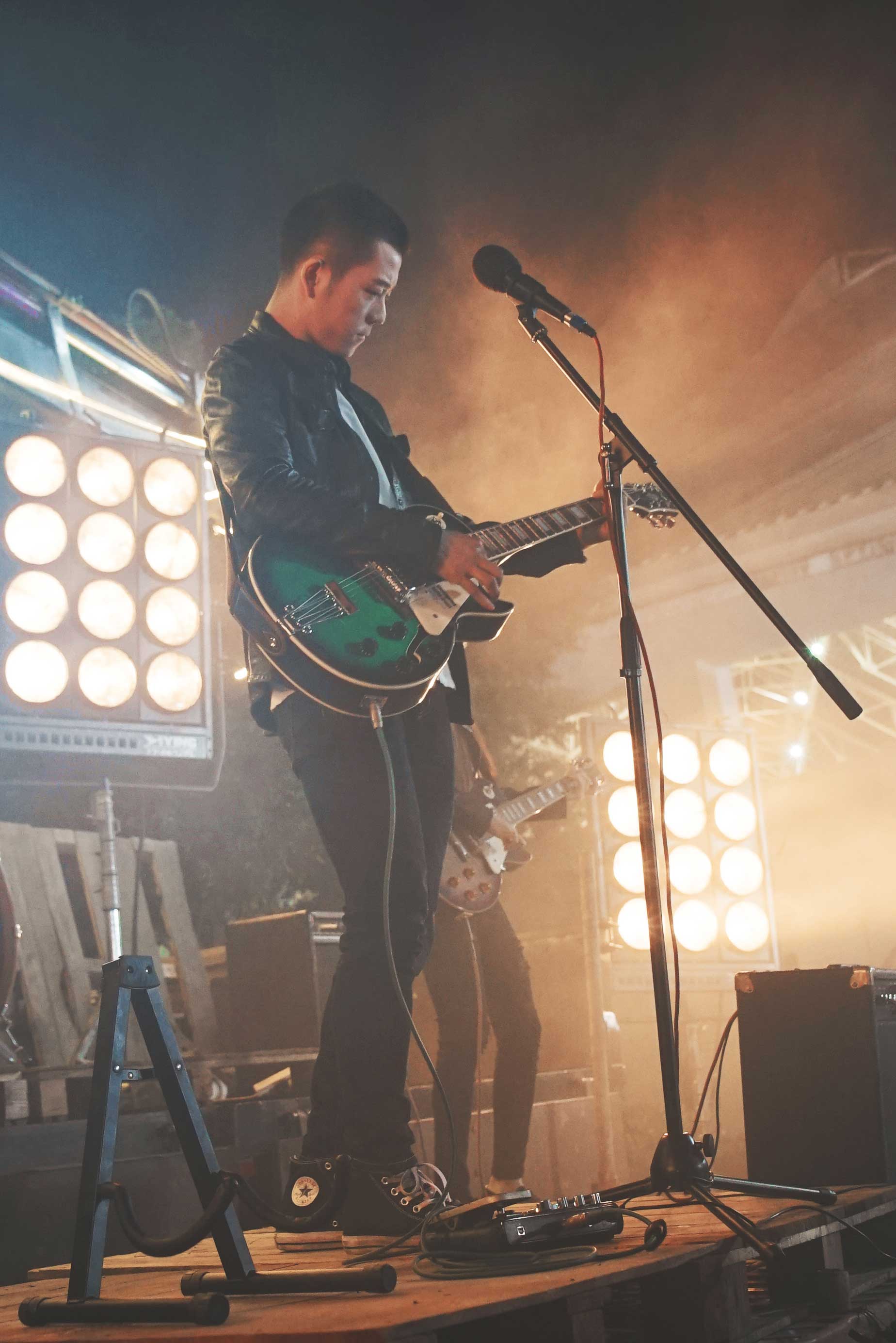 再见路星河剧照的剧照